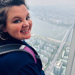 Meet your Posher, Jamie